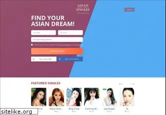 asiansingles2day.com