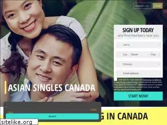 asiansinglescanada.com