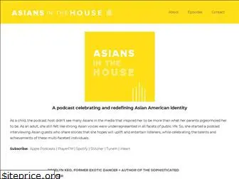 asiansinthehouse.com