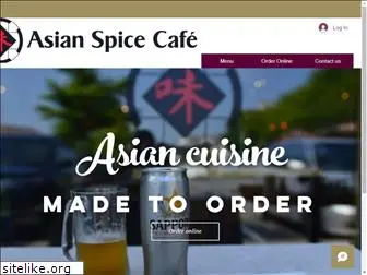 asianspicecafe.com