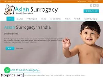 asiansurrogacy.com