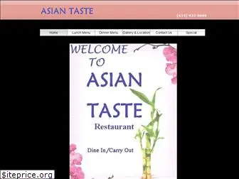 asiantaste-ohio.com