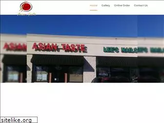 asiantaste410.com