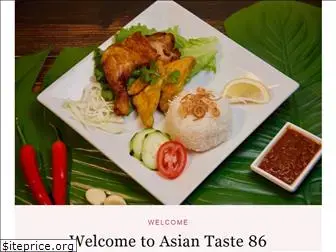 asiantaste86.com