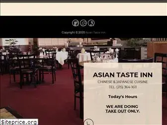 asiantasteinn.com