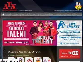 asiantelevision.net