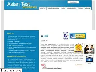 asiantestequipment.com