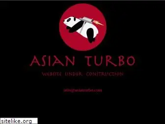 asianturbo.com