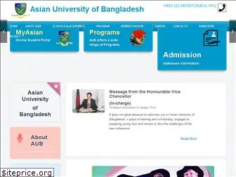 asianuniversity.info