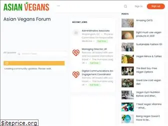 asianvegans.com