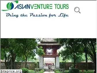 asianventure.com