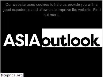 asiaoutlookmag.com