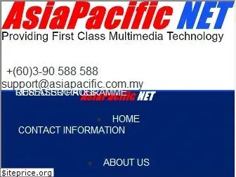 asiapacific.com.my