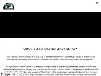 asiapacificadventure.com