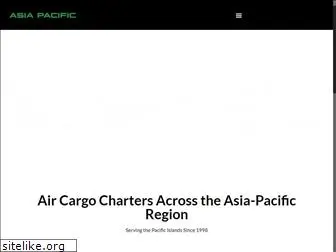 asiapacificairlines.com