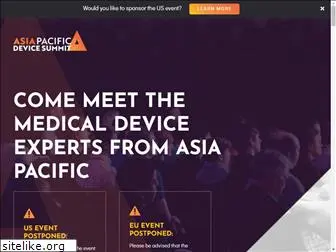 asiapacificdevicesummit.com