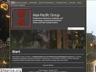 asiapacificgroup.us