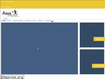 asiapadel.com