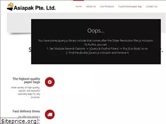 asiapak.com