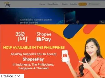 asiapay.com.ph