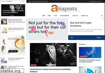 asiaposts.com