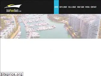 asiapowerboats.com