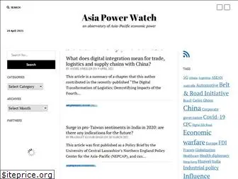 asiapowerwatch.com