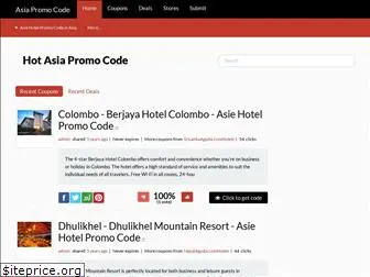 asiapromocode.com