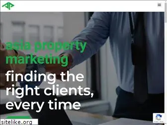 asiapropertymarketing.com