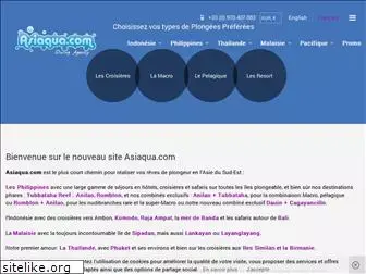 asiaqua.com