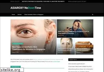 asiaroxy.com