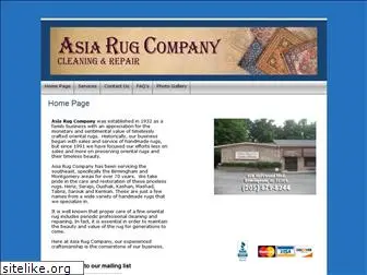 asiarugcompany.com