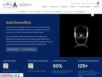 asiasecurities.net