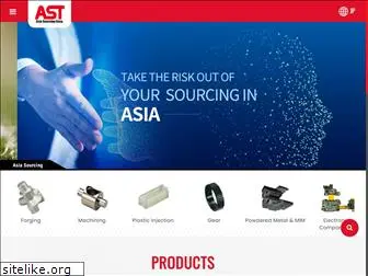 asiasourcing.com