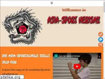 asiasport.ch