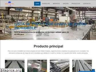 asiastainlesssteels.com