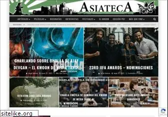 asiateca.net