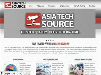 asiatechsource.com