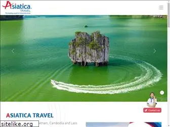 asiatica-travel.com