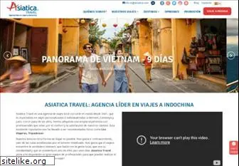 asiatica-travel.es