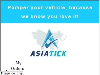 asiatick.com