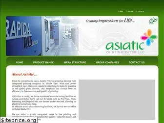 asiaticpress.com