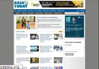 asiatoday.com