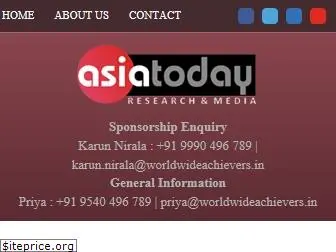 asiatodaymedia.com