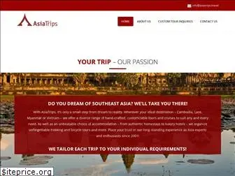 asiatrips.travel