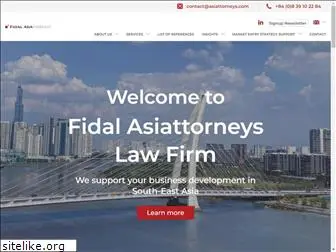 asiattorney.com