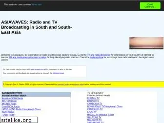 asiawaves.net