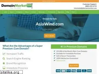 asiawind.com