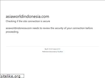 asiaworldindonesia.com