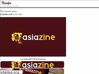 asiazine.com